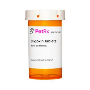 Digoxin Tablets